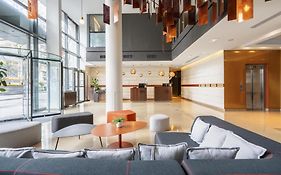 Radisson Blu Paris-Boulogne